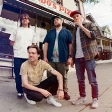 PUP Shares New Single 'Totally Fine'