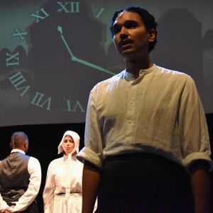 OUR LITTLE HOUR to Tour the UK in February & March 2026