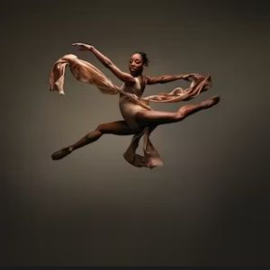 Review: GENERATIONS: THREE SHORT BALLETS, Linbury Theatre, Royal Opera House
