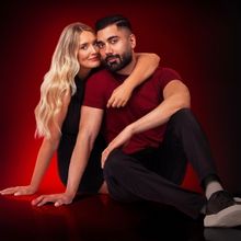 90 DAY FIANCE Returns With New Couples in February