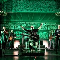 The Wild Murphys Will Perform at Parr Hall This Month