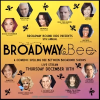 Jessie Mueller, Jonah Platt and Skylar Astin to Appear at 5th Annual BROADWAY BEE