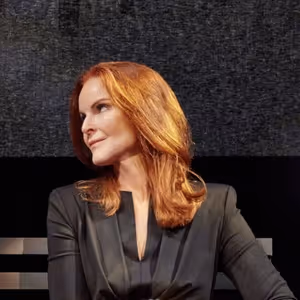 ​Catherine Curtin and Marcia Cross to Join PEN PALS Off-Broadway