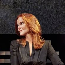 Catherine Curtin and Marcia Cross to Join PEN PALS Off-Broadway