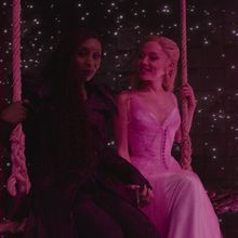 Listen: WICKED: FOR GOOD Finale Feat. Ariana Grande and Cynthia Erivo Now Available