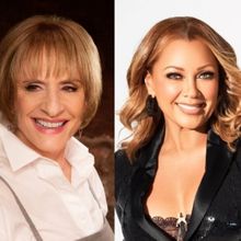Patti LuPone, Vanessa Williams & Joshua Henry to Perform at New York City Ballet's 20