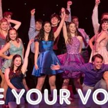 Rivertown Theaters Presents “Raise Your Voice 5” A Musical Revue