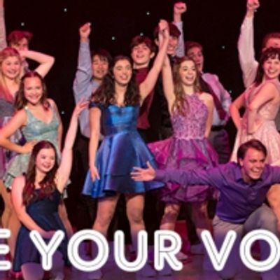 Rivertown Theaters Presents &ldquo;Raise Your Voice 5&rdquo; A Musical Revue