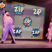 ELEPHANT & PIGGIE'S 'WE ARE IN A PLAY' Comes to Broadway Palm