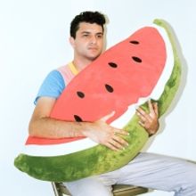 standards Releases 'Cherry' Third Single Off Upcoming LP 'Fruit Town'