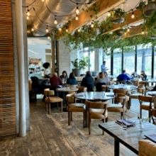 1 CONVERSATION: WOMEN IN HOSPITALITY at 1 HOTEL BROOKLYN BRIDGE