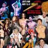 The Skivvies Return to Joe's Pub for THE ROCKY HORROR SKIVVIES SHOW