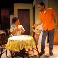 TWO CAN PLAY Begins at New Federal Theatre February 27