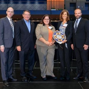 2024 ArtsFairfax Awards Raise Record $200K