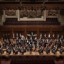 National Symphony Orchestra to Tour Europe in February 2024