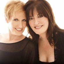 Celebrate the Holidays with Sisters Ann Hampton Callaway and Liz Callaway at 54 Below