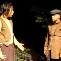 Teatro Paraguas Presents Classic Folktales EL PERRO Y ZORRO