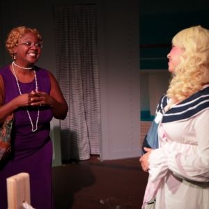 Cast Theatrical Presents PERIL ON THE HIGH SEAS Through August 27