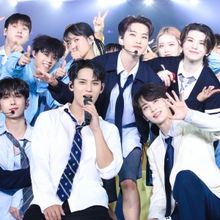 Tickets on Sale Now For 'SEVENTEEN TOUR 'FOLLOW' TO JAPAN: LIVE VIEWING'