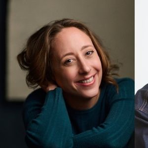 Sir Lenny Henry and Maz Evans Become Patrons of Polka Theatre