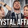 THE CRYSTAL AFFAIR 15th Anniversary Concert Announced At Harris Center for the Arts