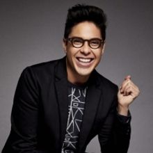 VIDEO: George Salazar Visits Backstage LIVE with Richard Ridge- Watch Now!