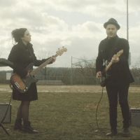 VIDEO: Jamie and the Guarded Heart Releases 'Black Dresses' Music Video