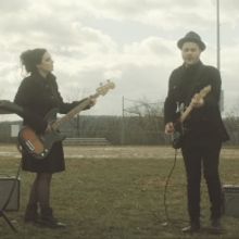 VIDEO: Jamie and the Guarded Heart Releases 'Black Dresses' Music Video