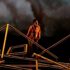 Review: MULTIPLE BAD THINGS at Sydney Opera House