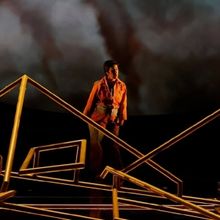 Review: MULTIPLE BAD THINGS at Sydney Opera House