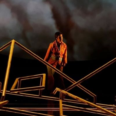 Review: MULTIPLE BAD THINGS at Sydney Opera House