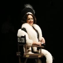 BWW Review: SUNSET BOULEVARD: Alice Ripley Puts Her Stamp on Norma Desmond