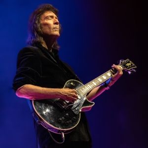 Interview: Steve Hackett of GENESIS GREATS, LAMB HIGHLIGHTS & SOLO WORKS” at Southe