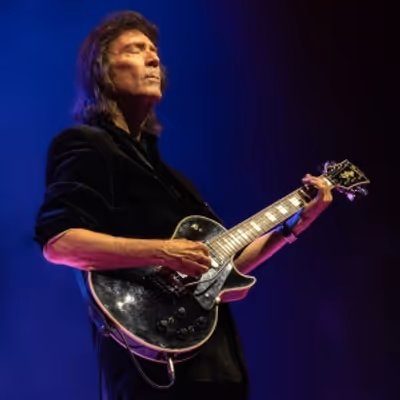 Interview: Steve Hackett of GENESIS GREATS, LAMB HIGHLIGHTS & SOLO WORKS&rdquo; at Southern Theatre