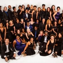 Patti LuPone, Billy Porter & More Will Join Michael McElroy and the Broadway Inspirat