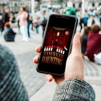 Audio Drama Written By Off-Broadway Team Advances In Austin Film Festival