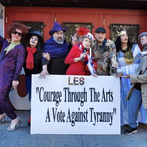 Lower East Side Festival of the Arts Reveals 2026 Lineup Featuring Over 200 Acts