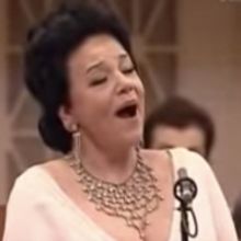 Russian Mezzo-Soprano Irina Bogacheva Dies At 80