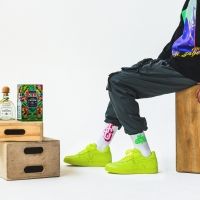 PATRÓN Tequila Celebrates the Intersection Between Streetwear and Street Art