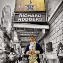 Thayne Jasperson, del cast original de HAMILTON, imparte clases en GO BROADWAY