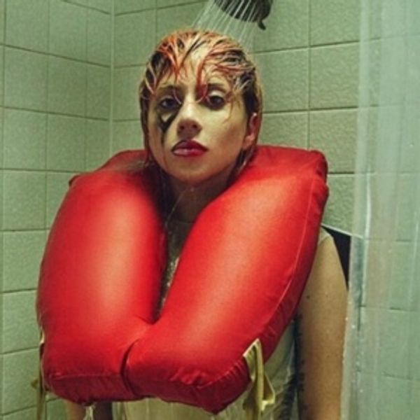 Lady Gaga to Release HARLEQUIN LIVE Concert Film for Free on YouTube Photo