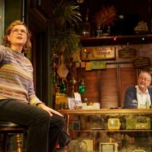 Review: ASHLAND AVENUE at Goodman Theatre
