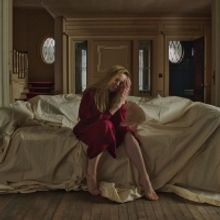 Sara Mearns Talks Premiere of GALLOP APACE Dance Film With Seattle Dance Collective, 