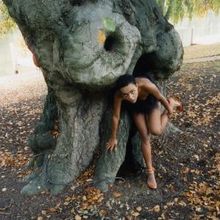 Photos: Crystal Murray to Release Dancefloor Single DEAR After ANATOMY OF A CRY EP