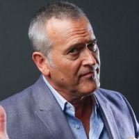 NJPAC Presents Virtual Event Bruce Campbell Presents THE EVIL DEAD II