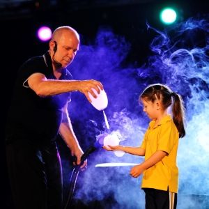 The Grand Opera House Unveils Sensory-Friendly Programs for 24-25 Season