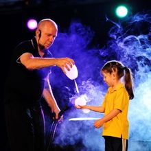 The Grand Opera House Unveils Sensory-Friendly Programs for 24-25 Season