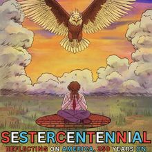 SESTERCENTENNIAL to Open at Bread & Roses Theatre