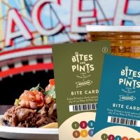 BWW Review: BITES AND PINTS FESTIVAL Returns Live Music and Delicious Food to…