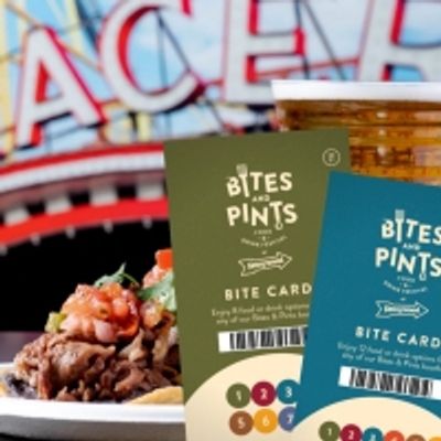 BWW Review: BITES AND PINTS FESTIVAL Returns Live Music and Delicious Food to Kennywood Park
